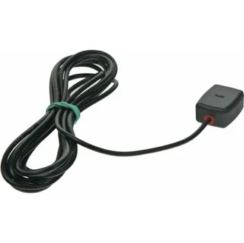 Autoanténa GPS anténa mini nalepovací 67536