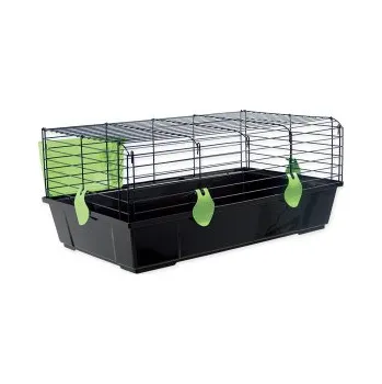 Klec SMALL ANIMAL Michal modrá