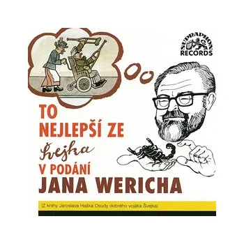 To nejlepší ze Švejka v podání Jana Wericha MP3 download