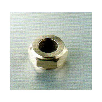 Matice Matice převlečná šestihran 5/8" pivní