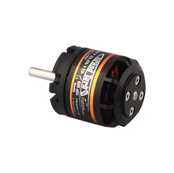 RC vybavení elektromotor GT2815/07 - KV1100