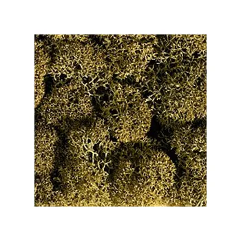 Modelová železnice NOCH 08600 Mech šedý 35g NO08600