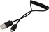 Datový kabel Manhattan USB 2.0 kabel A-B M/M 3m, černý