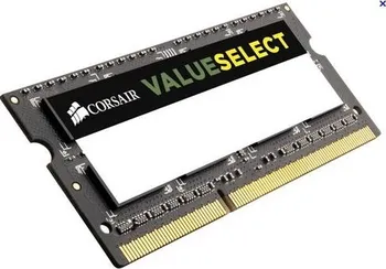Operační paměť Corsair 8GB 1600MHz DDR3 CL11 DIMM