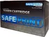 Toner SafePrint black | 2500str | Canon FX10 | L100,120, MF4120, 4140, 4150, ...