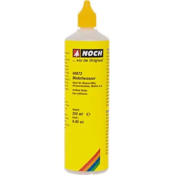 Modelová železnice NOCH 60873 Modelová voda 250ml NO60873