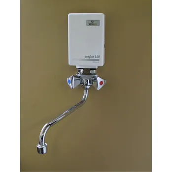 Ohřívač vody PERFECT 2