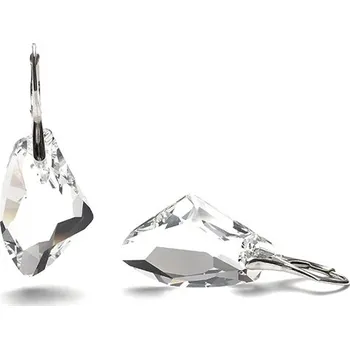 Náušnice Lafira stříbrné náušnice Shade Galactic 501