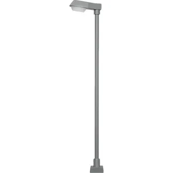 Modelová železnice VIESSMANN 60921 H0 Lampa pouliční 100mm LED bílá, kontakt VI60921