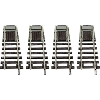 Modelová železnice ROCO 42616 H0 Rozšiřující kolejový set k točně RO42615 RO42616