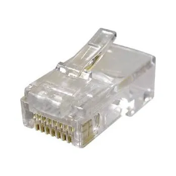 Síťový kabel UTP RJ45 Cat5e MP 8-8/0128
