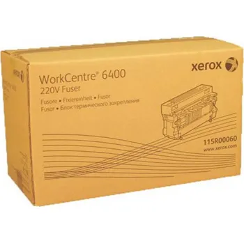 Fuser 220V Xerox WorkCentre 6400, 115R00060, originál