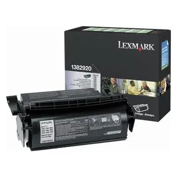 Toner Lexmark Optra S 1250, 1255, 1620, 1855, 2420, 2455, černá, 1382920, 750
