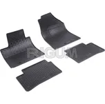 RIGUM Gumové koberce HYUNDAI i10 2013