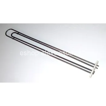 Příslušenství pro ohřívač vody AD(RB) ND topné těleso 666W dvojité