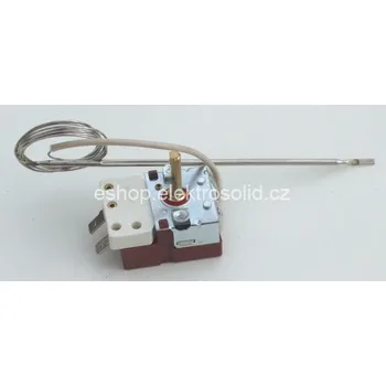 Termostat termostat sporákový universální