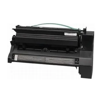 Toner Lexmark C752, C762, X752e, X762e, černá, 15G032K, high capacity, originál