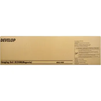Válec Develop Ineo +250, magenta, 4062-405, IU-210M, originál