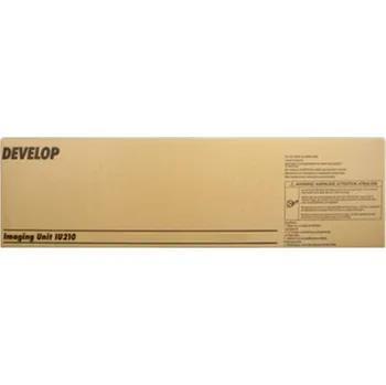 Válec Develop Ineo +250, yellow, 4062-305, IU-210Y, originál
