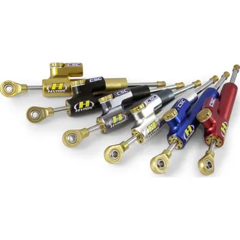 Tlumič řízení Tlumič řízení Hyperpro pro Kawasaki ZRX 1100 97-00