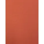 karton kreslící A4 180g barevný 50 listů červený