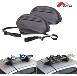 Nosič lyží MENABO Aconcagua - magnetický