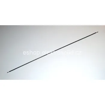 Příslušenství pro ohřívač vody Fiko ND topné těleso 500W 120003