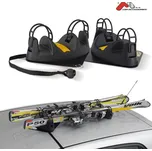 Nosič lyží MENABO Igloo - magnetický