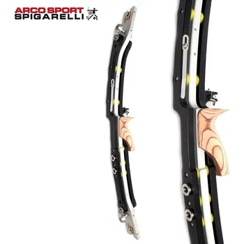 Luk Základna luku Spigarelli Revolution Barebow