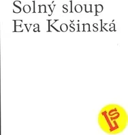 Poezie Solný sloup