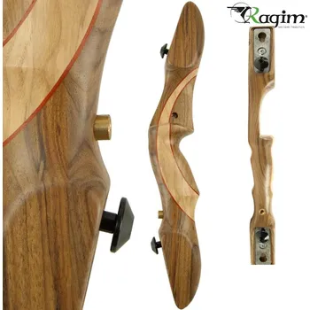 Lukostřelba Základna luku Ragim Red Lion