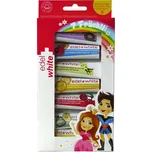 Edel+white 7 ovocných zubních past pro…