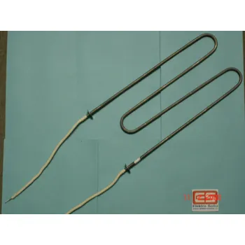 Příslušenství pro ohřívač vody Emko CZ ND topné těleso 835W