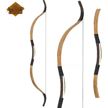 Luk Tradiční luk Tatar X 30-40lbs