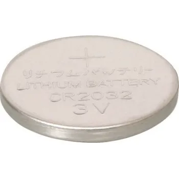 Článková baterie CR 2032 2032