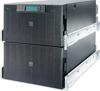 Záložní zdroj APC Smart-UPS RT 15kVA RM 230V