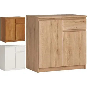 Komoda Komoda Armadio A1-2D-1S - Komoda