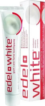 Zubní pasta Edel+White Zubní pasta Gum Care Forte 75 ml