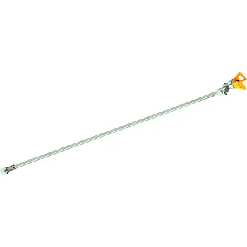 Stříkací pistole STORCH nástavec airless prodloužení 90 cm vč. otočné hlavy a držáku trysky (690890)
