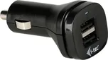 i-tec USB High Power Car Charger 2.1A…