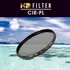 HOYA filtr polarizační cirkulární HD 46 mm
