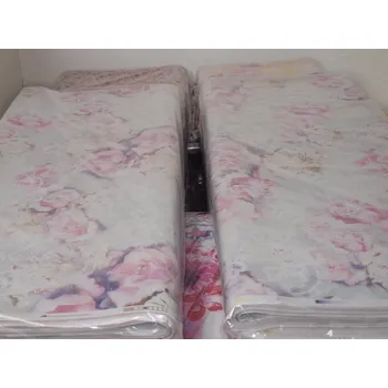 Obalový materiál Balicí papír na květiny barevný 28g/m2 EKO 10kg