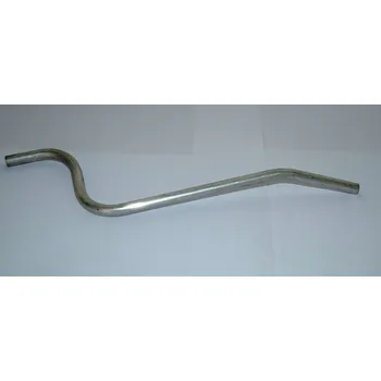 Příslušenství ke kompresoru Nuair potrubí pro kompresor FC 2/6 - 9412416