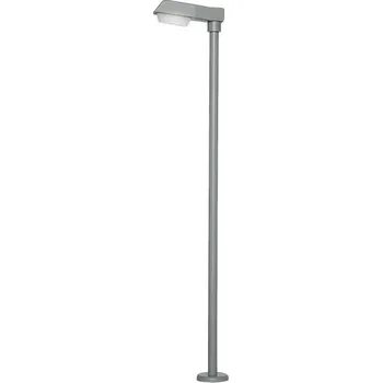Modelová železnice VIESSMANN 6992 TT Lampa pouliční 80mm LED bílá VI69920