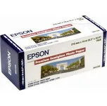 Epson Premium Semigloss Photo Paper Roll, foto papír, pololesklý, bílý, Stylus Photo 790