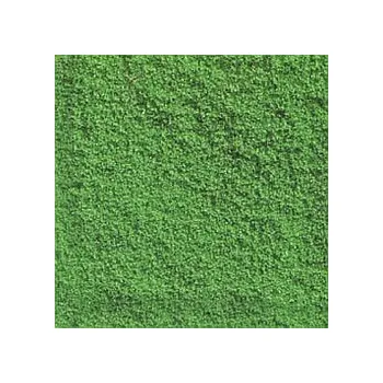 Modelová železnice NOCH 07202 Molitanové vločky - světle zelené 20g NO07202