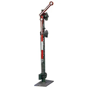 Modelová železnice VIESSMANN 4503 H0 Dvouramenné návěstidlo VI45030