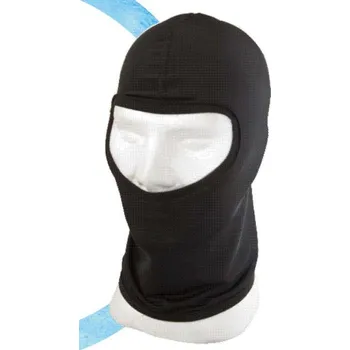 Kukla Zimní lyžařská kukla Mess Viskose L/XL