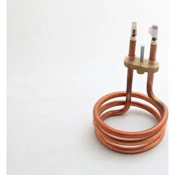 Příslušenství pro ohřívač vody Tatramat ND topné těleso 2000W 269993