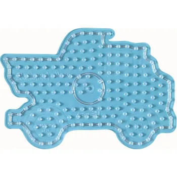 zažehlovací korálek Hama Beads Maxi H8217 nákladní auto